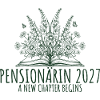 Fonctionnaire public d’adieu rétro 2027 retraité