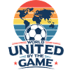 United by the game