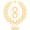 888 Fülle Lorbeer