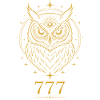 777 Mystic Owl