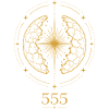 555 Cosmic Shift