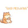 CoffeeKitten Humor