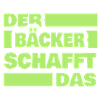Geschenk für Baecker