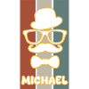 Michael comme prénom