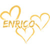 Vorname Enrico