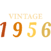 Tee 70 Ans Légende Né(e) 1956