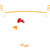 Jeu du Poulet Game Over