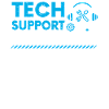Tech-Support Stundensatz Meme Geschenk Sarkasmus