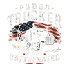 Trucks, transport, coffee, driver