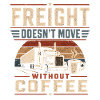 Truck Driver Coffee Caffeine