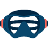 Taucherbrille Tauchen Schnorcheln Tauchschule