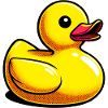 Duckling Duck Duck Duck