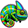 chameleon