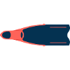 Diving Fin Diving Diving School Divers