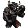 Minotaurus Krafttraining