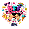 BFF Best Friends Forever