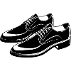 LUXUS-MANN-SCHUHE