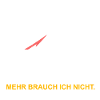 RAUS – Mehr brauch ich nicht