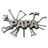 Papa Outils Fusion