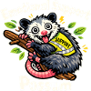 Emotional Possum Support