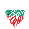 Bulgaria - Bulgaria - Tiger Flags