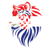 Croacia - Croatia - Tiger Flags