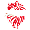 Austria - Austria - Tiger Flags