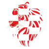 Croacia - Croatia - Tiger Flag