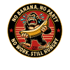 Banana Party Monkey Tee