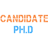 Funny PhD Candidate Graduate 