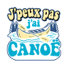 I can't I have CANOE