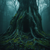 Ancient Oak – Eingang zur Unterwelt