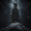 Nightmare – Sleep Tempation and Paralysis