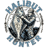 Halibut Hunter