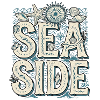 Sea and beach