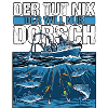 Der Will Dorsch Angeln