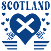 Scotland Heart