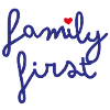Family First
