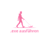 Exe Ausführen pink