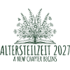 Altersteilzeit 2027 Retro Abschied Frührente