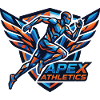 Sport Apex Leichtathletik