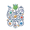 Cosmic Cutie: Galactic Maze