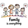 Family is everything