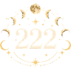 222 Moon Harmony