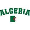 Algeria Algeria Flag Algeria