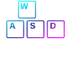 WASD Dinge die mich bewegen