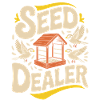 Seed Dealer Vogelhaus