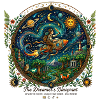 The Dreamer's Blueprint Cosmic Adventure