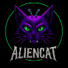 ALIENCAT Logo 2026