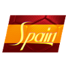 Spain Retro Flag Football